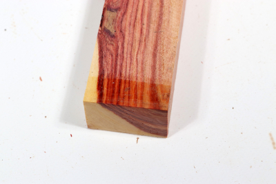 Kantel Bahia Rosenholz 310x40x28mm - BahR1213