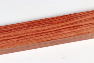 Brazilian Tulipwood 485x30x30mm - BahR1424
