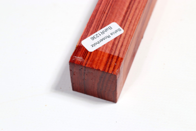 Kantel Bahia Rosenholz 490x30x30mm - BahR1236