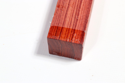 Kantel Bahia Rosenholz 490x30x30mm - BahR1236