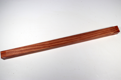 Kantel Bahia Rosenholz 490x30x30mm - BahR1238