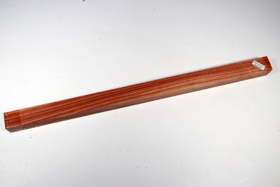 Kantel Bahia Rosenholz 490x30x30mm - BahR1238