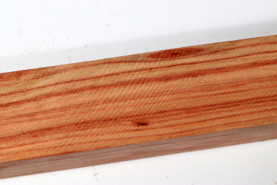 Brazilian Tulipwood 490x38x34mm - BahR1279