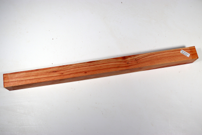 Brazilian Tulipwood 490x38x34mm - BahR1279