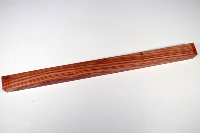 Kantel Bahia Rosenholz 500x35x35mm - BahR1237