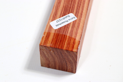Kantel Bahia Rosenholz 500x35x35mm - BahR1237