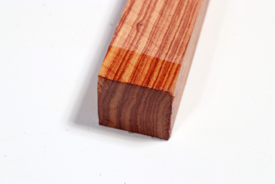 Kantel Bahia Rosenholz 500x35x35mm - BahR1237