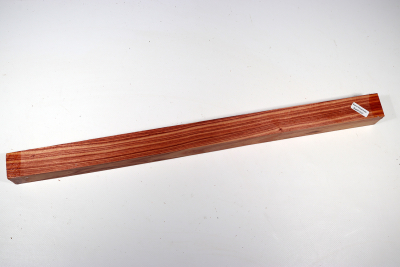 Kantel Bahia Rosenholz 500x35x35mm - BahR1237