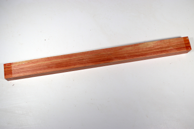 Kantel Bahia Rosenholz 500x40x30mm - BahR1278