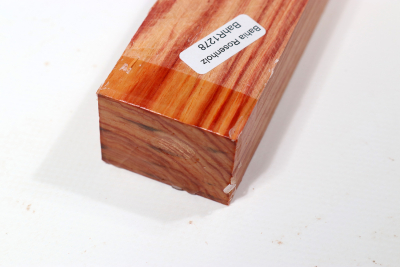 Kantel Bahia Rosenholz 500x40x30mm - BahR1278