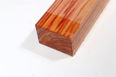 Kantel Bahia Rosenholz 500x40x30mm - BahR1278