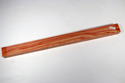 Kantel Bahia Rosenholz 500x40x30mm - BahR1278