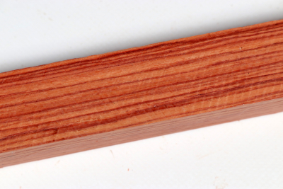 Brazilian Tulipwood 505x30x30mm - BahR1423