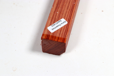 Brazilian Tulipwood 505x30x30mm - BahR1423