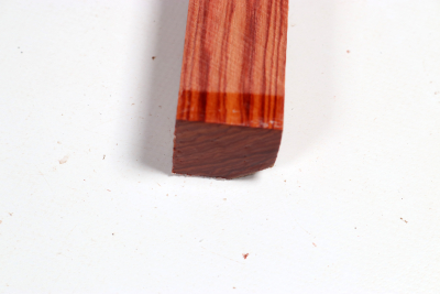 Brazilian Tulipwood 505x30x30mm - BahR1425
