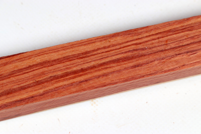 Brazilian Tulipwood 505x30x30mm - BahR1426