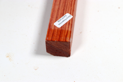 Brazilian Tulipwood 505x30x30mm - BahR1426
