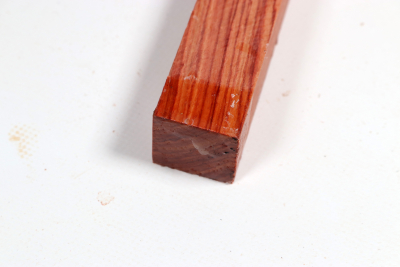 Brazilian Tulipwood 505x30x30mm - BahR1426