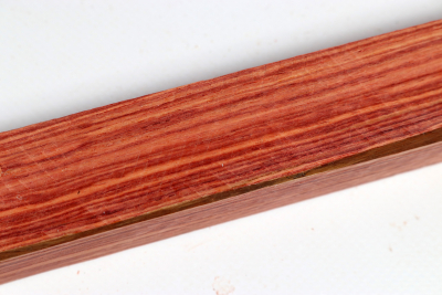Brazilian Tulipwood 505x30x30mm - BahR1427