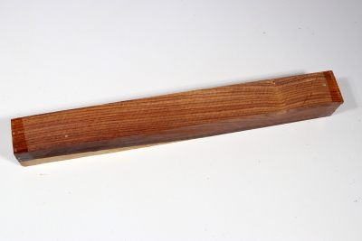 Square Cocobolo 305x35x35mm - Coco1462