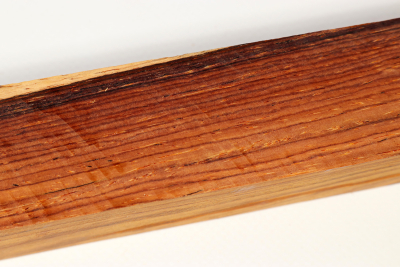 Square Cocobolo 305x35x35mm - Coco1462