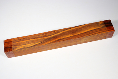 Square Cocobolo 305x40x40mm - Coco1471