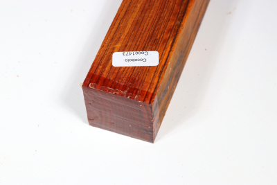 Kantel Cocobolo 305x40x40mm - Coco1473
