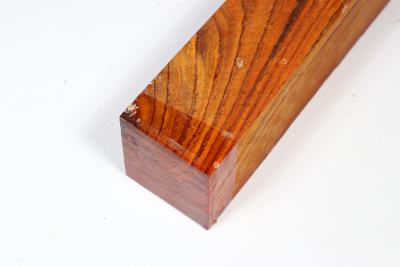 Square Cocobolo 305x40x40mm - Coco1477