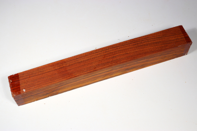 Kantel Cocobolo 305x40x40mm - Coco1478