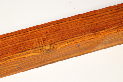 Kantel Cocobolo 305x40x40mm - Coco1478
