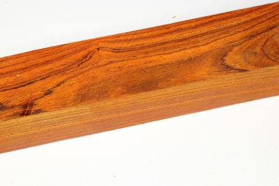 Square Cocobolo 305x40x40mm - Coco1480