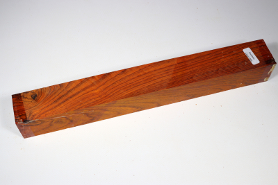 Square Cocobolo 305x40x40mm - Coco1480