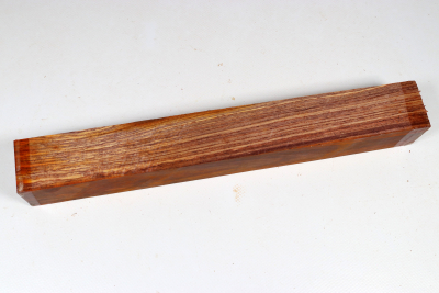 Kantel Cocobolo 305x40x40mm - Coco1542