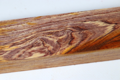 Kantel Cocobolo 305x40x40mm - Coco1542