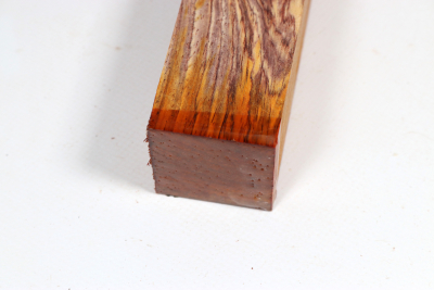 Kantel Cocobolo 305x40x40mm - Coco1542