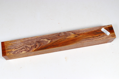 Kantel Cocobolo 305x40x40mm - Coco1542
