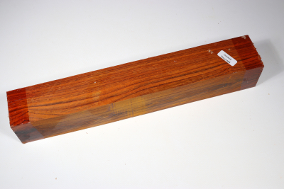 Square Cocobolo 305x50x50mm - Coco1468
