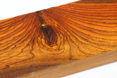 Square Cocobolo 305x50x50mm - Coco1494