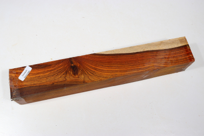 Square Cocobolo 305x50x50mm - Coco1494