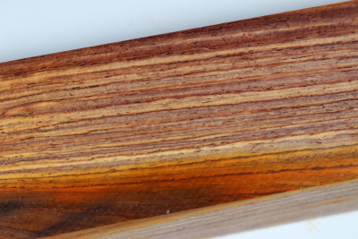 Square Cocobolo 305x50x50mm - Coco1541