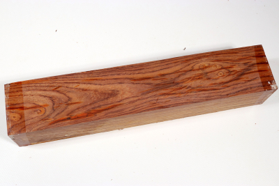 Kantel Cocobolo 305x60x50mm - Coco1465