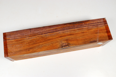 Kantel Cocobolo 305x70x70mm - Coco1543
