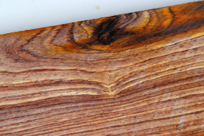 Kantel Cocobolo 305x70x70mm - Coco1543