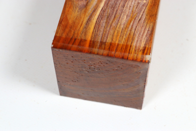 Kantel Cocobolo 305x70x70mm - Coco1543