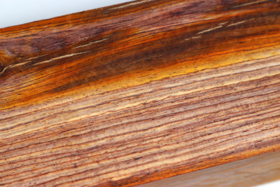 Square Cocobolo 305x70x70mm - Coco1544