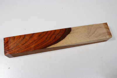 Kantel Cocobolo 310x50x40mm - Coco1489