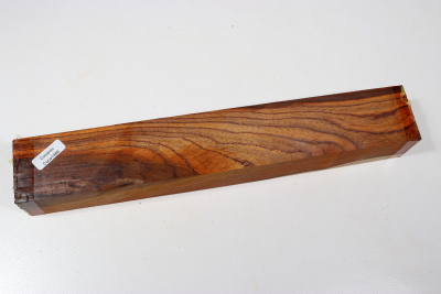 Square Cocobolo 310x50x40mm - Coco1489 Square Cocobolo 310x50x40mm - Coco1489
