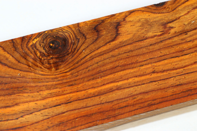 Kantel Cocobolo 310x50x40mm - Coco1490