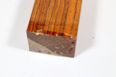 Kantel Cocobolo 310x50x40mm - Coco1490