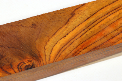 Kantel Cocobolo 315x40x40mm - Coco1487